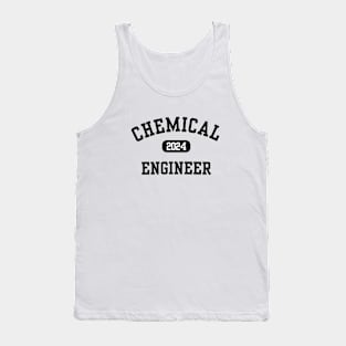 Chemical Engineering Tank Top